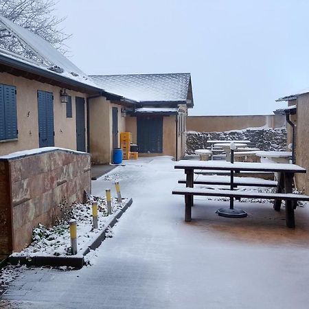 La Posada Del Druida ฟนเซบาดอน ภายนอก รูปภาพ