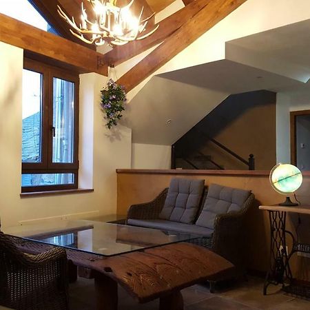 La Posada Del Druida ฟนเซบาดอน ภายนอก รูปภาพ